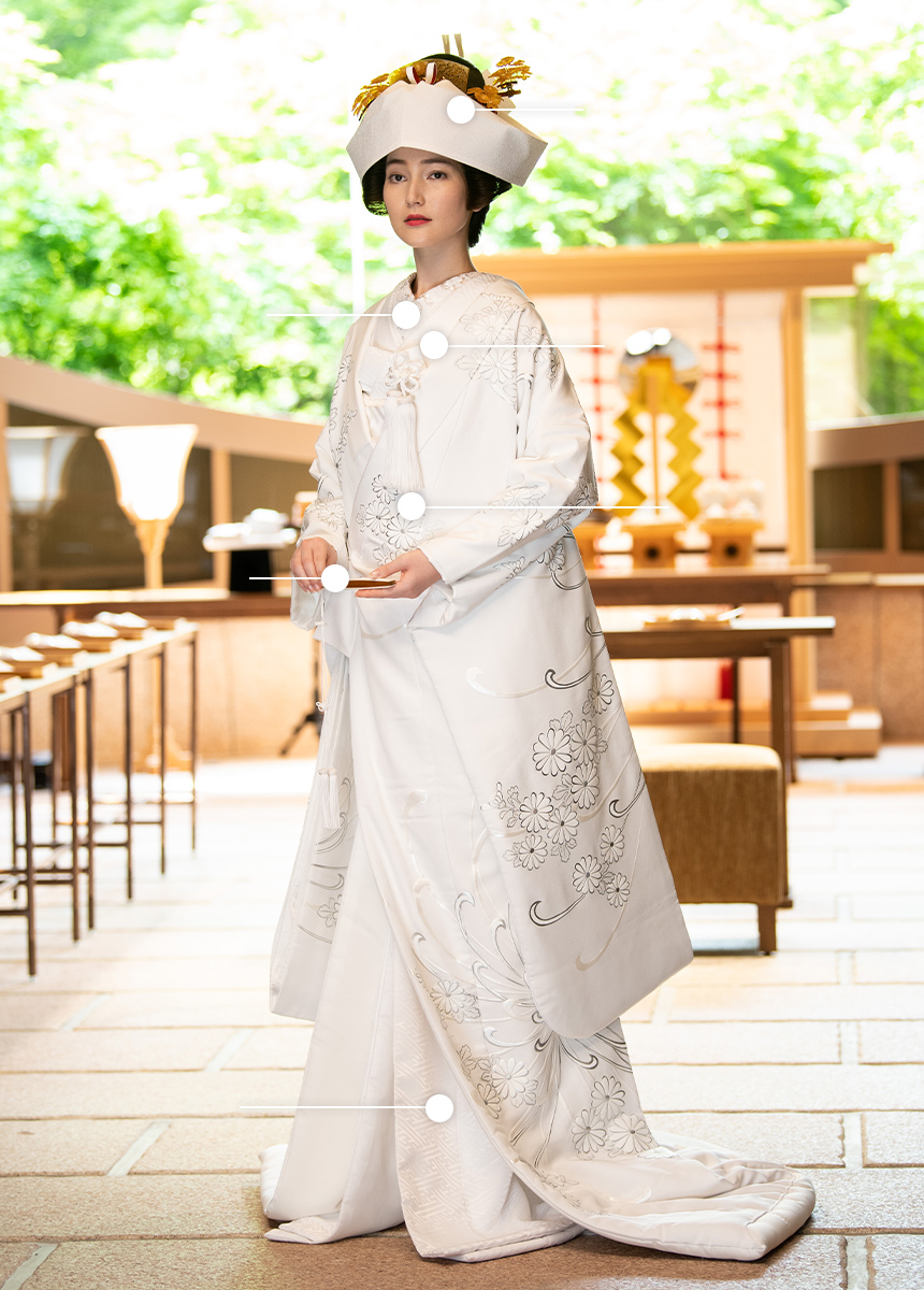 白無垢 花嫁 結婚 フォト 着物 和服 花嫁衣装 | labiela.com