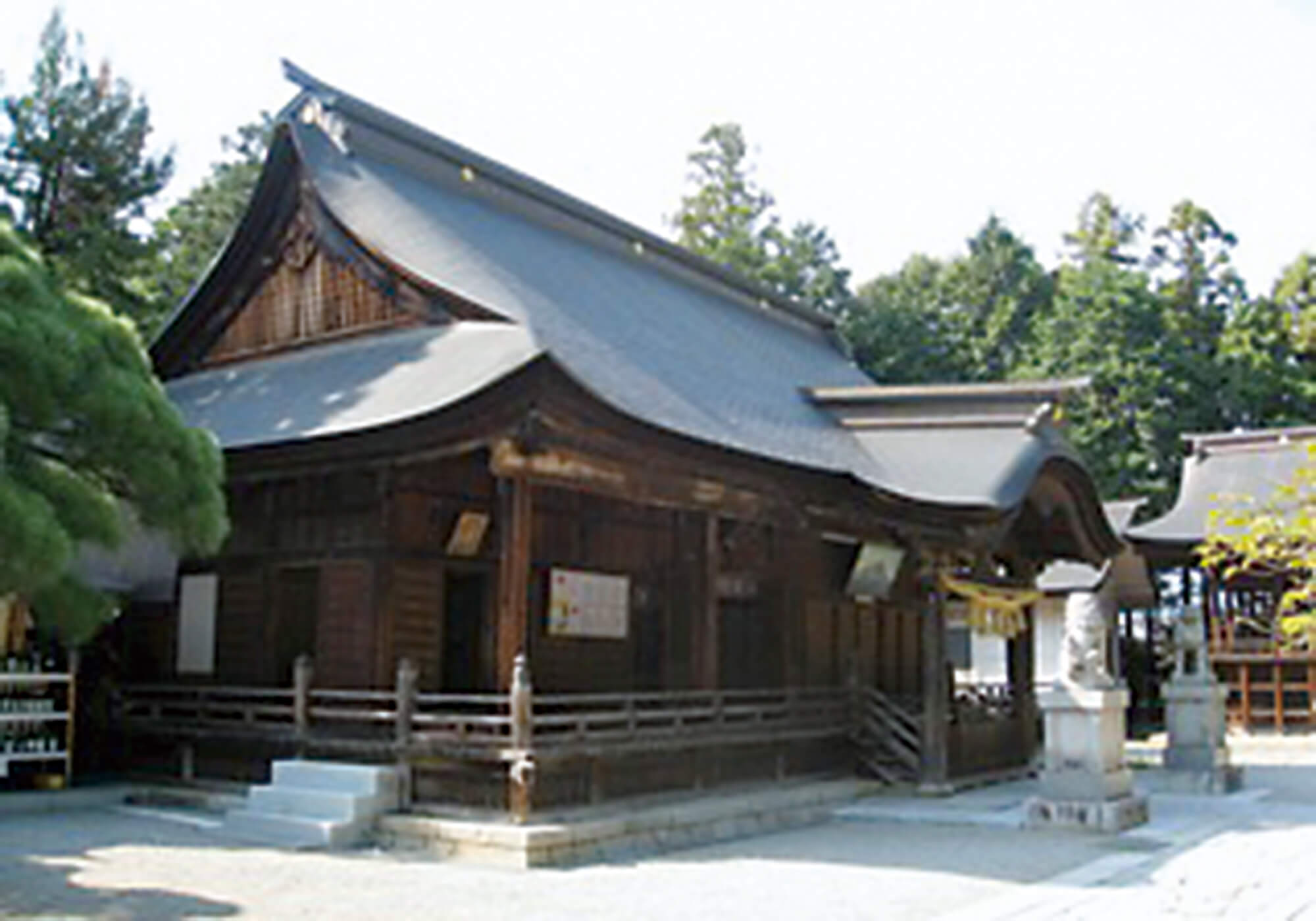 淺間神社