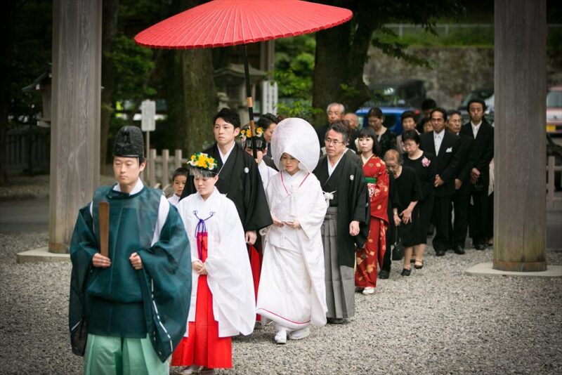 猿田彦神社