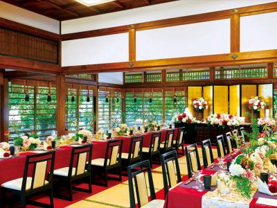 見どころ3)料理長自慢の1皿を無料試食