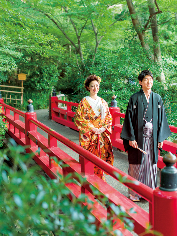 ホテル椿山荘東京