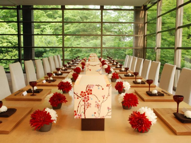 報徳会館