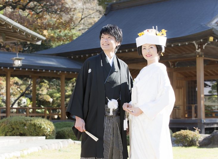 神社挙式手配の専門店一挙紹介