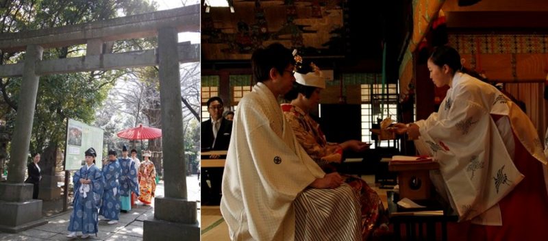緑深き文化財社殿&80年の歴史薫る洋館で洋会席