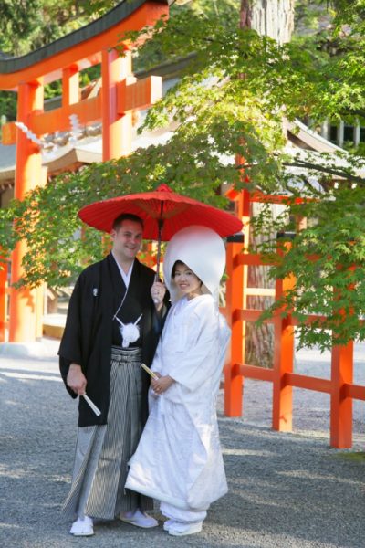京都和婚（ワタベウェディング）