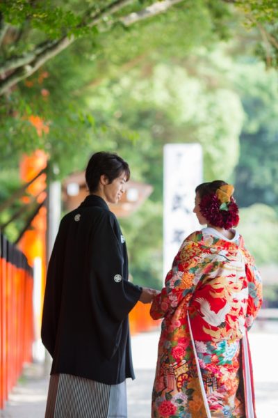 京都和婚（ワタベウェディング）