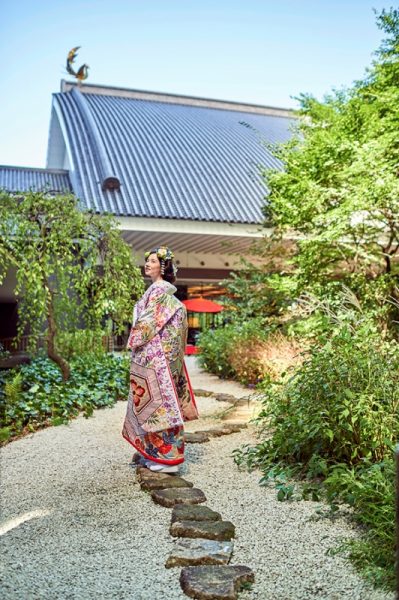 目黒雅叙園(ホテル雅叙園東京)