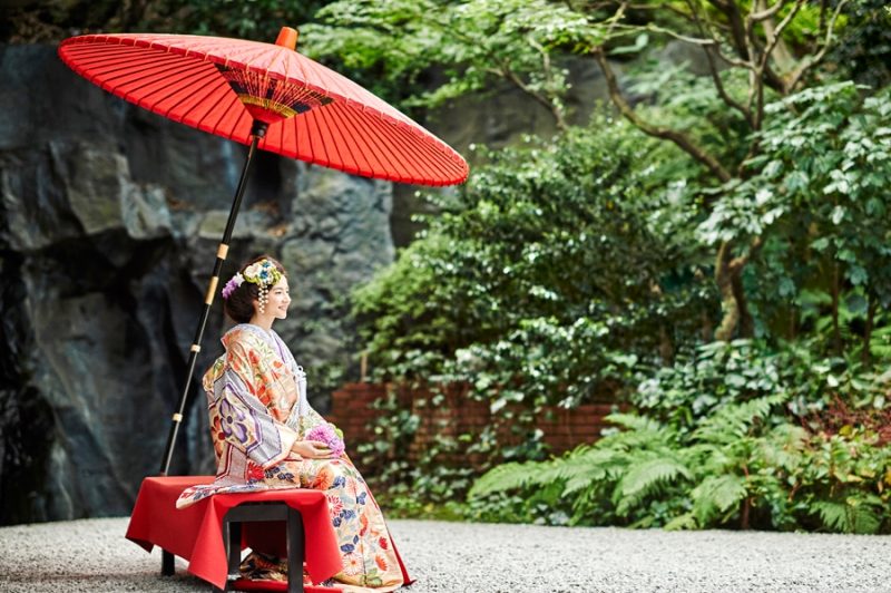 目黒雅叙園(ホテル雅叙園東京)