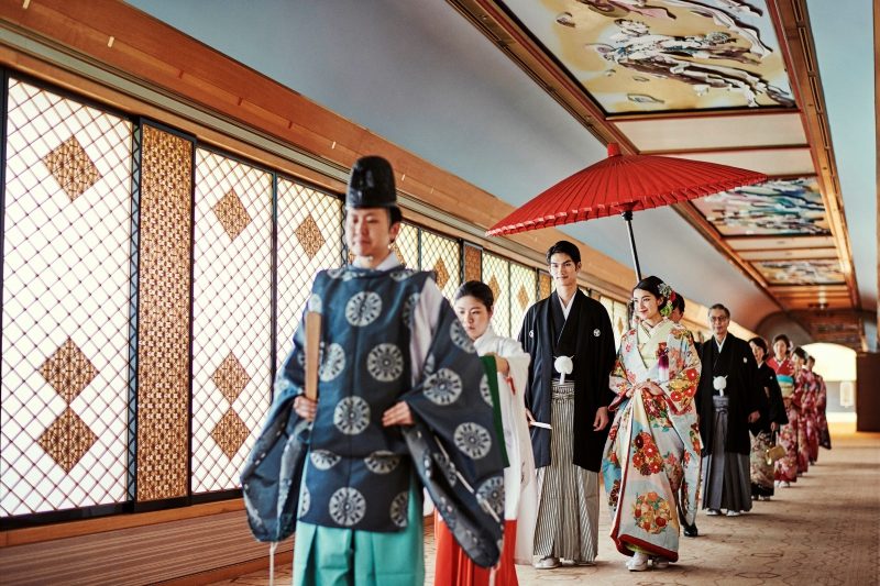 目黒雅叙園(ホテル雅叙園東京)