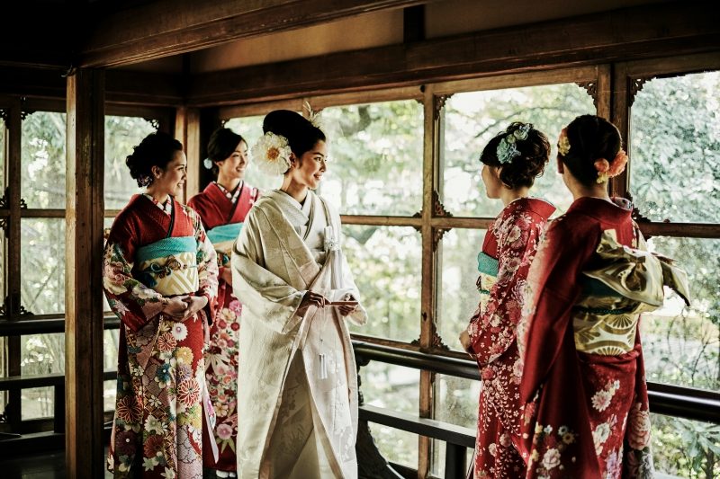 目黒雅叙園(ホテル雅叙園東京)