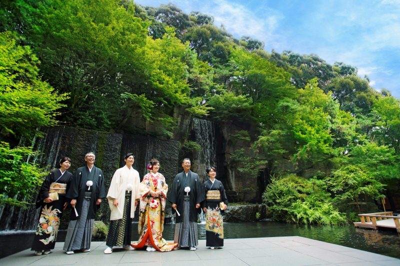 目黒雅叙園(ホテル雅叙園東京)