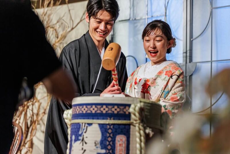 乃木神社　乃木會館