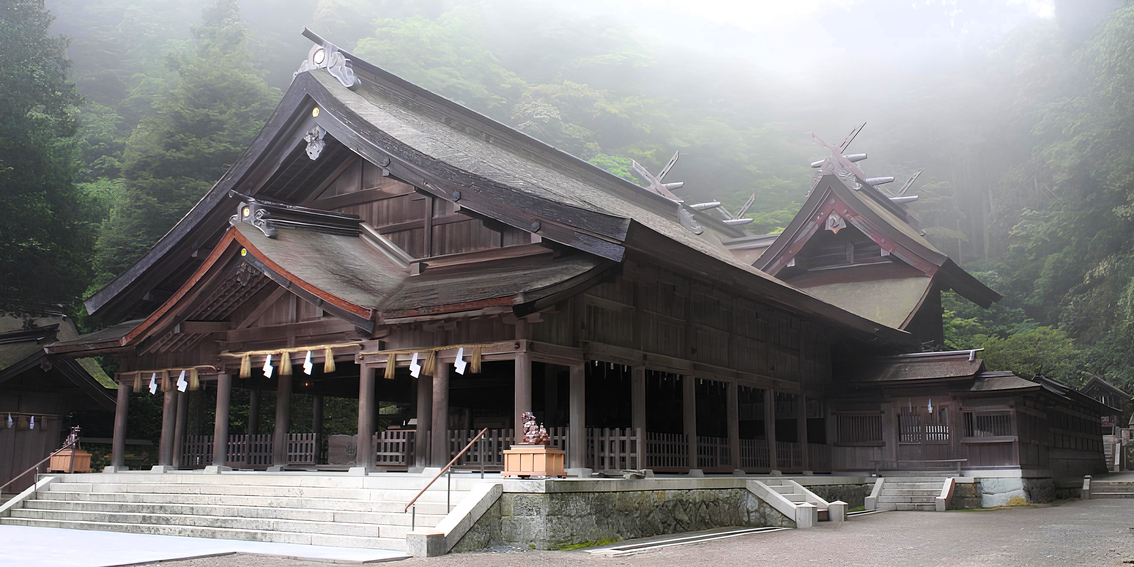 美保神社