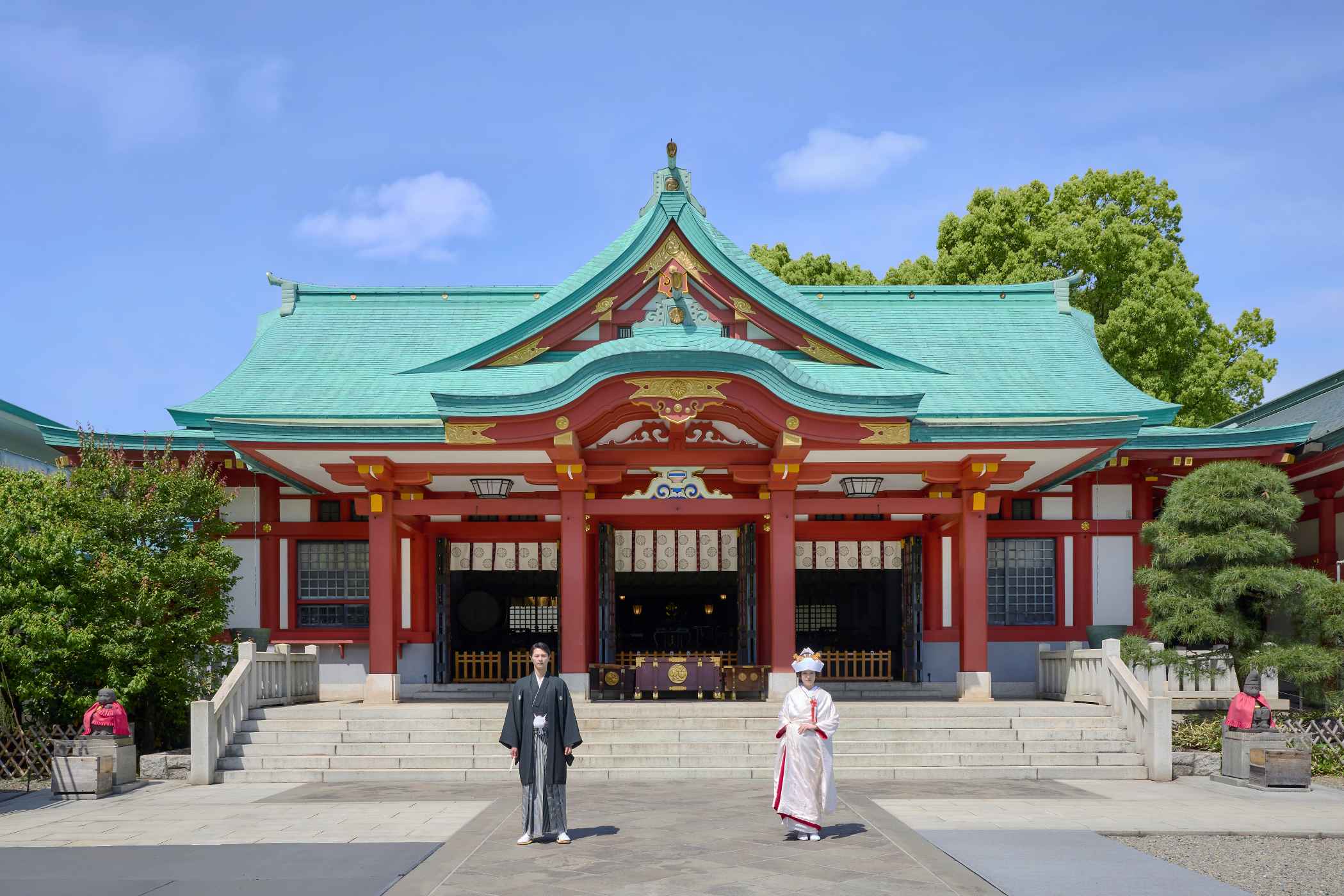 日枝神社