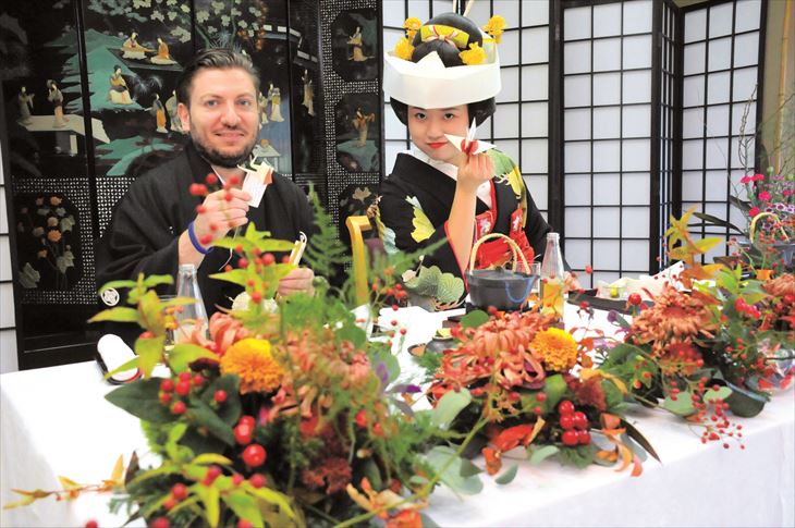 【国際和婚】入籍から５年、鹿児島・霧島神宮へ “本物の日本の結婚式”を求めて