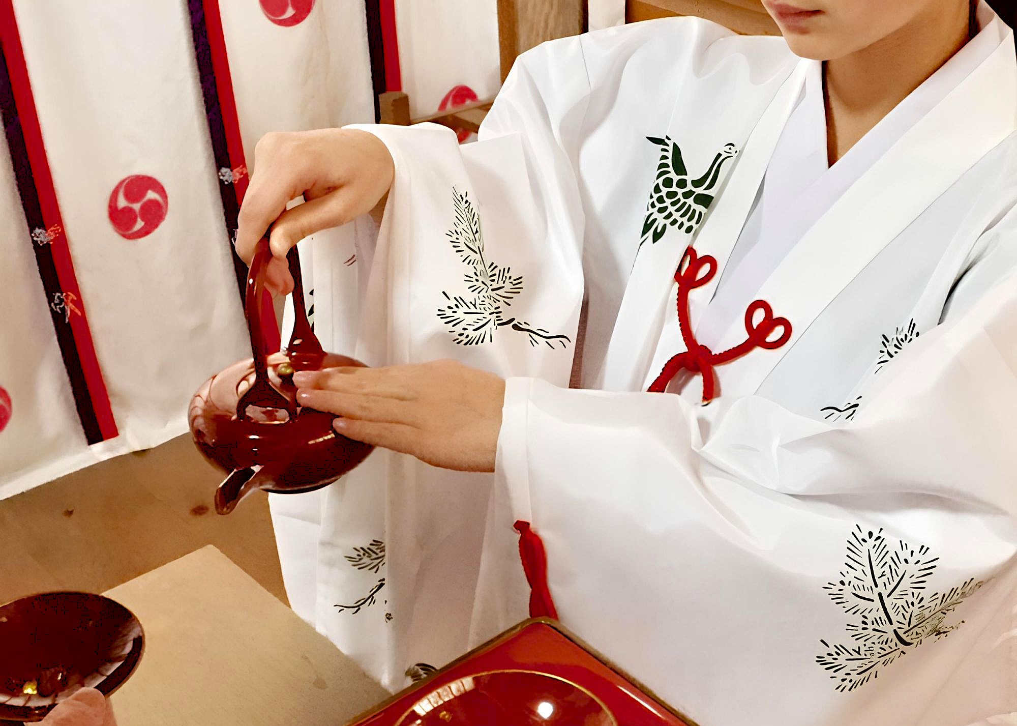 白山神社（福岡）