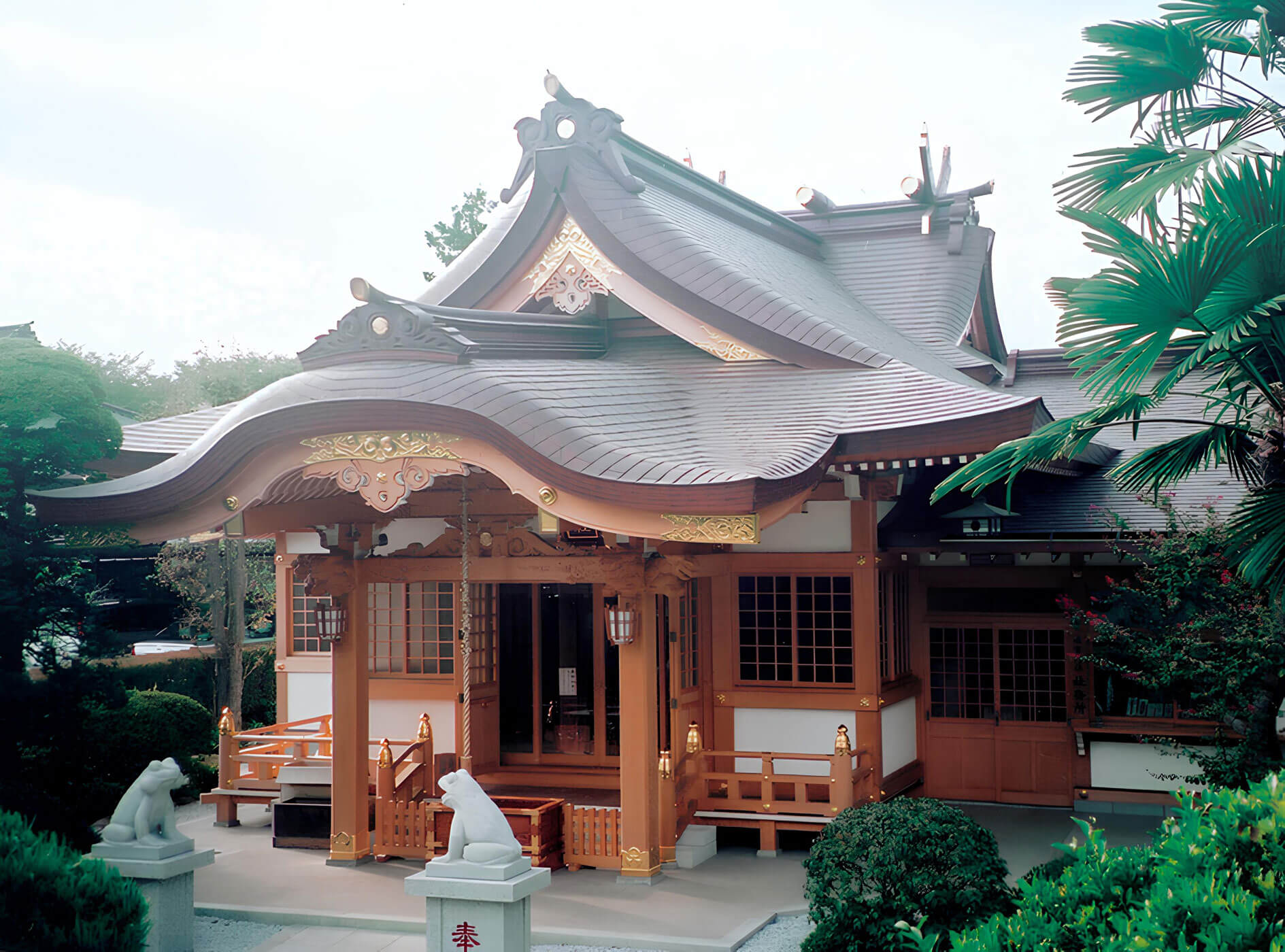 水宮神社