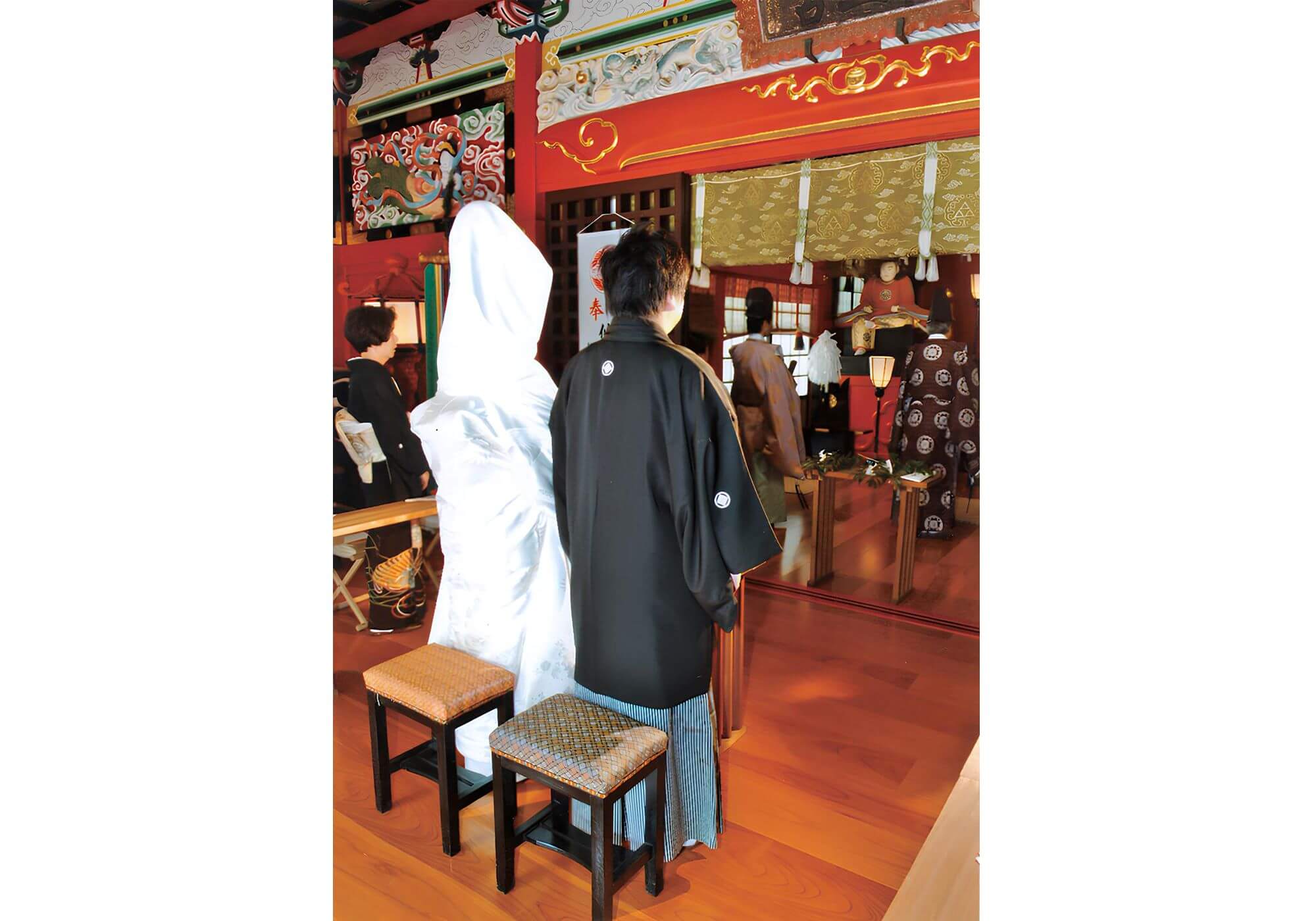 江島神社
