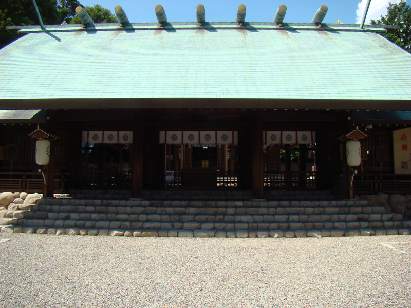 廣田神社（兵庫県）