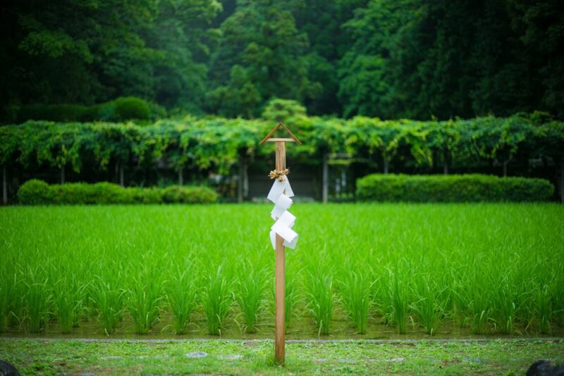 猿田彦神社
