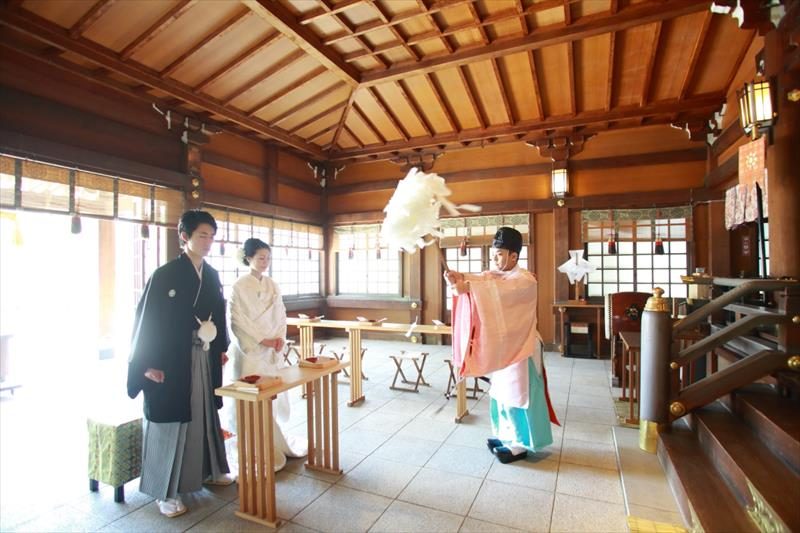 福岡・東京・大阪でも挙式説明会&花嫁和装体験が可能