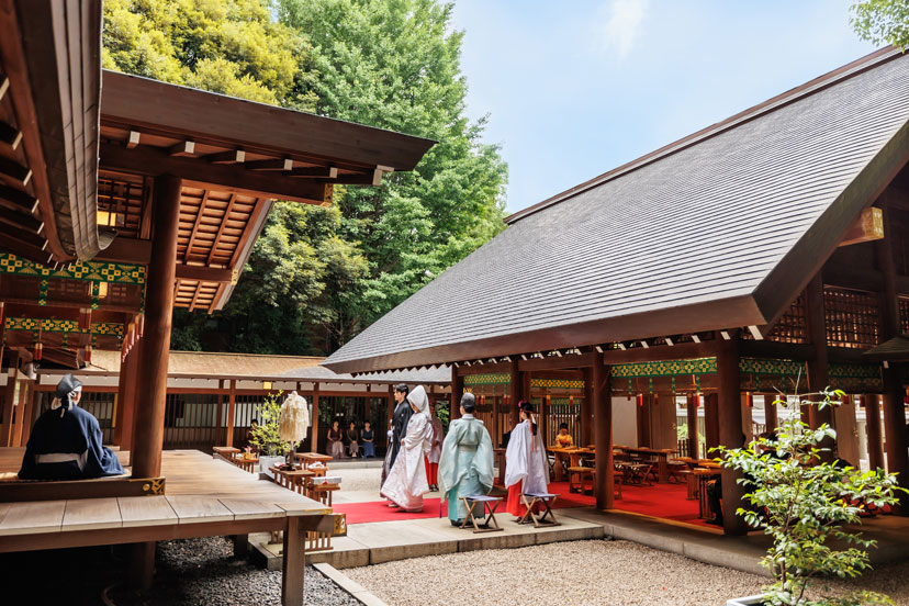 乃木神社