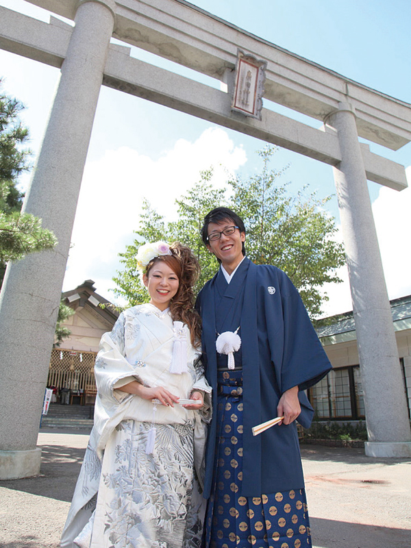 廣田神社