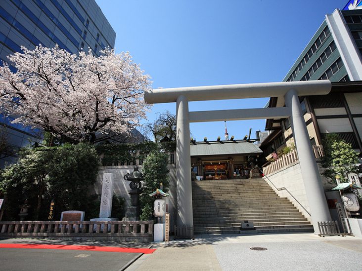 芝大神宮で模擬挙式開催！神職さんの話も聞ける貴重な体験