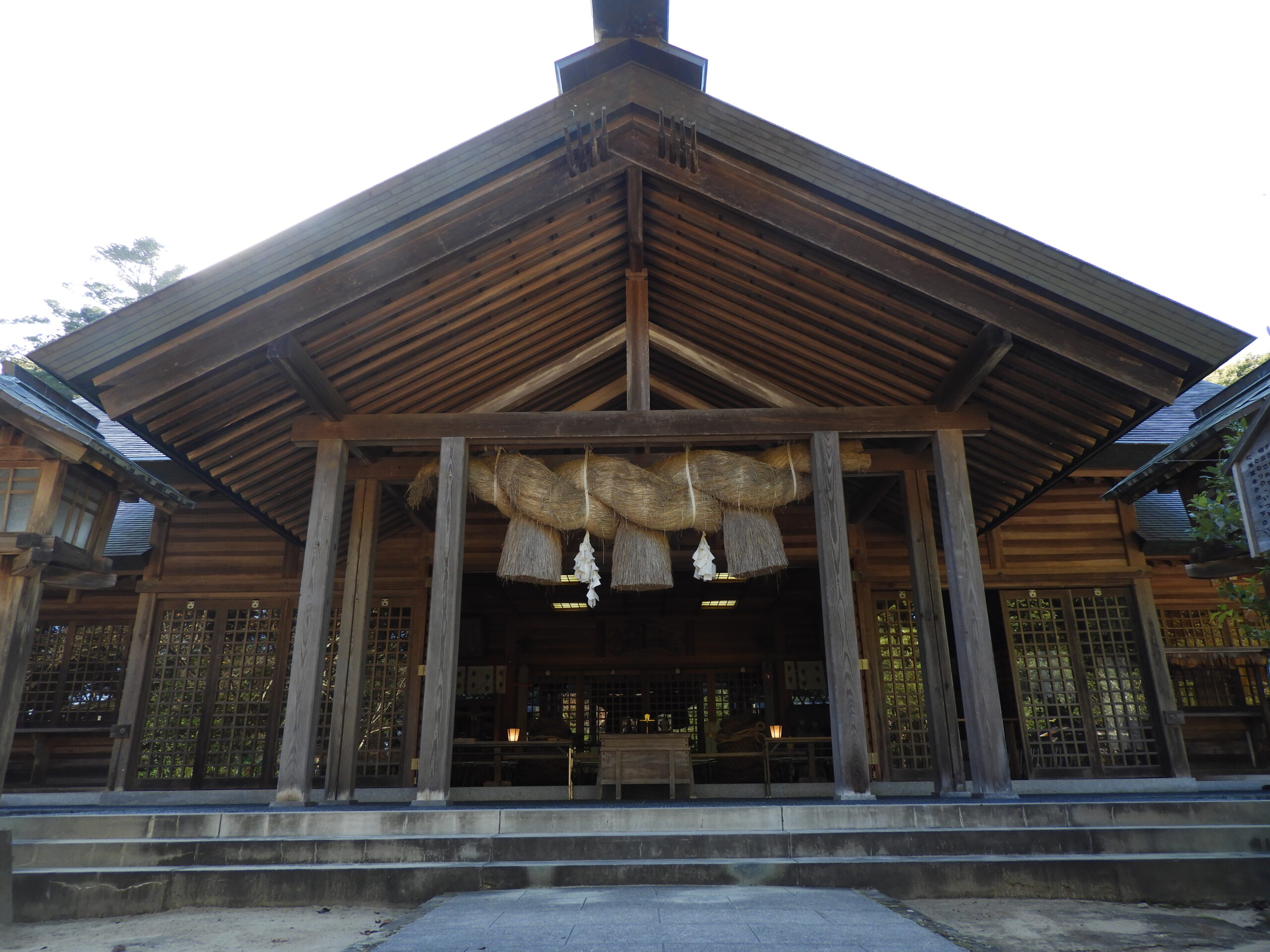 長浜神社