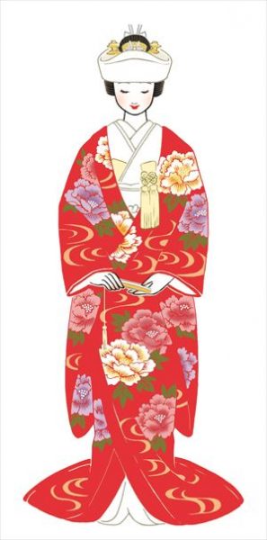 打掛 花嫁衣裳 Rユーズド 111－108 | www.jarussi.com.br