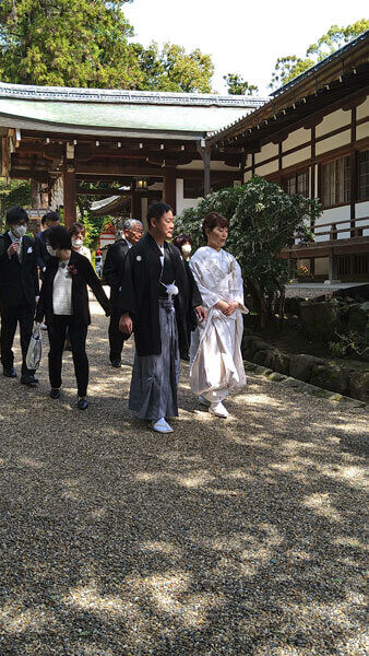 神社