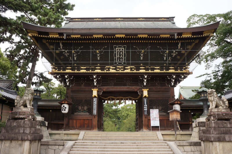神社