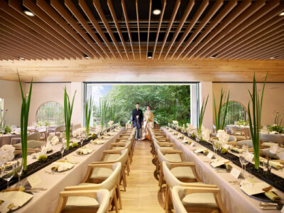 東郷神社・東郷記念館
