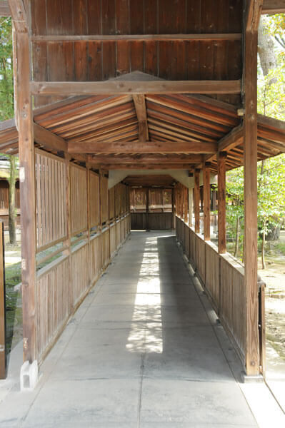 神社