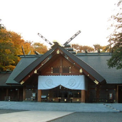 北海道神宮挙式プラン