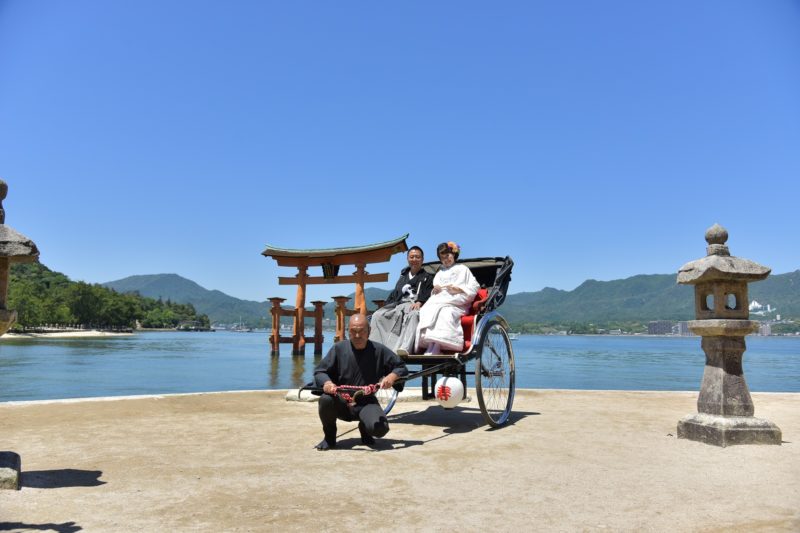 宮島