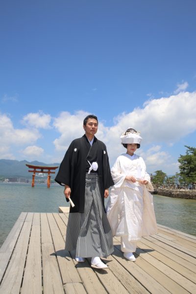 宮島