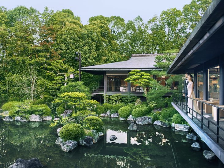 平安神宮会館リニューアルオープン