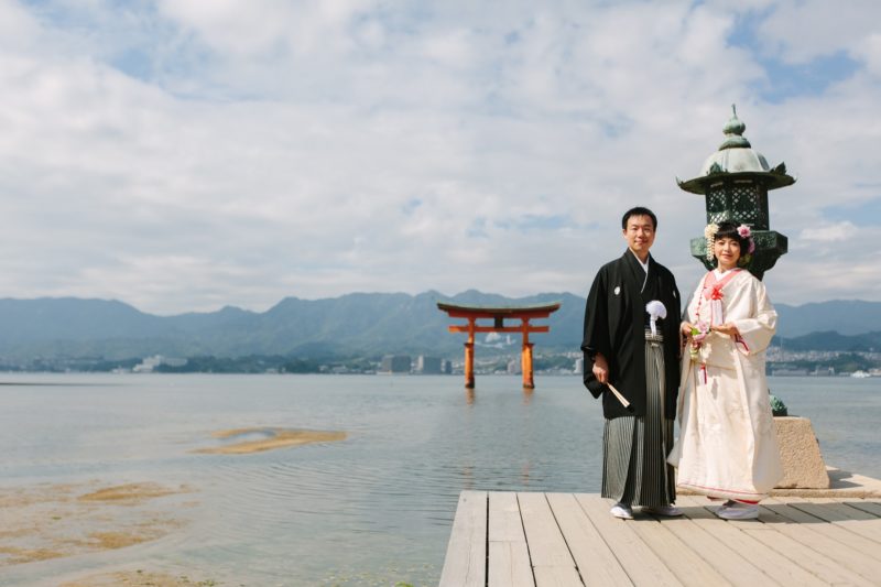 宮島