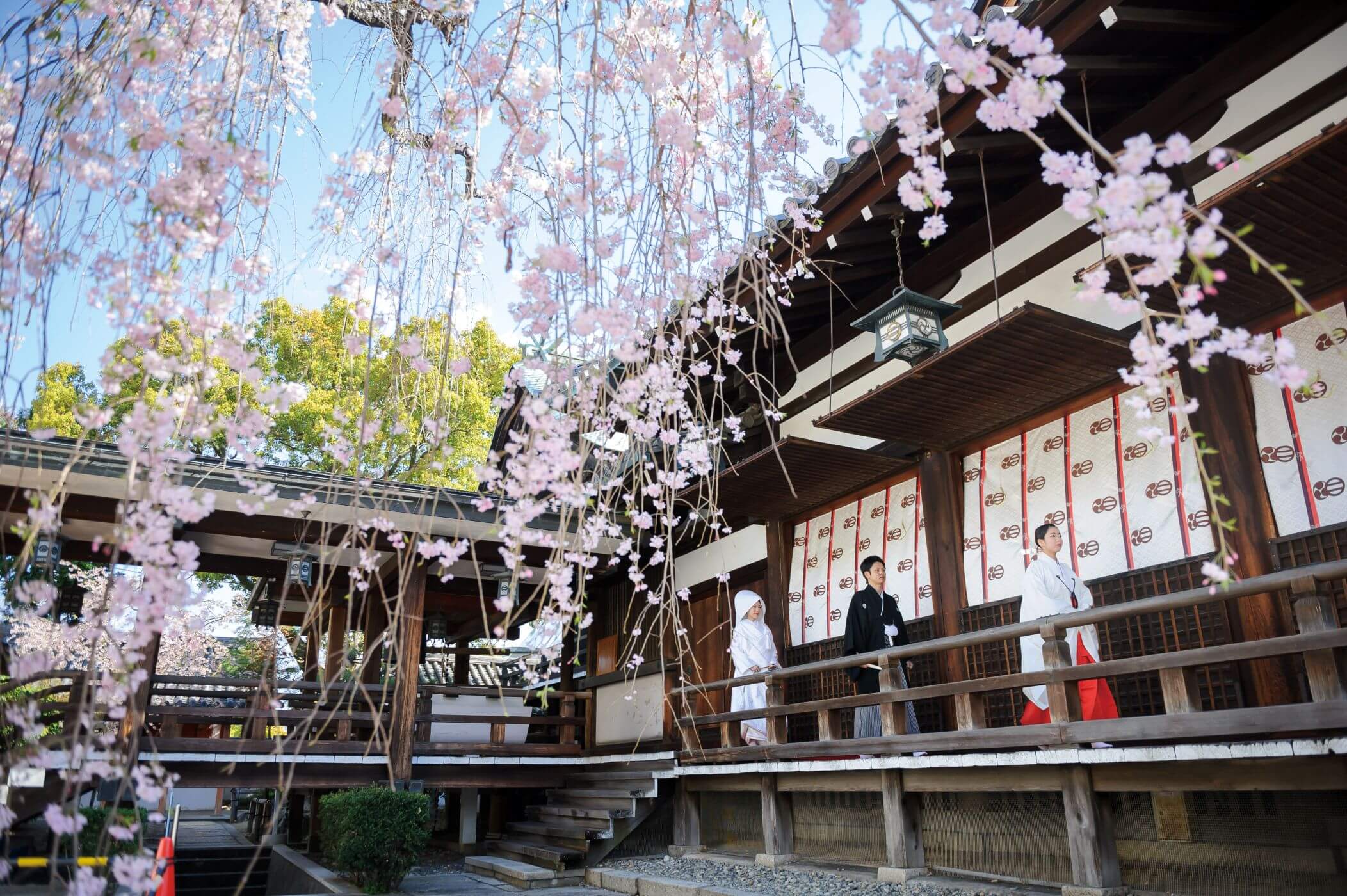 播磨国総社　射楯兵主神社