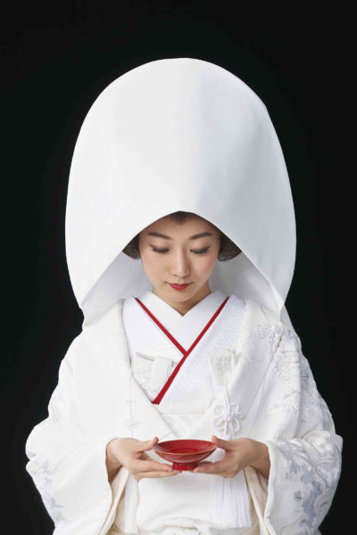 綿帽子