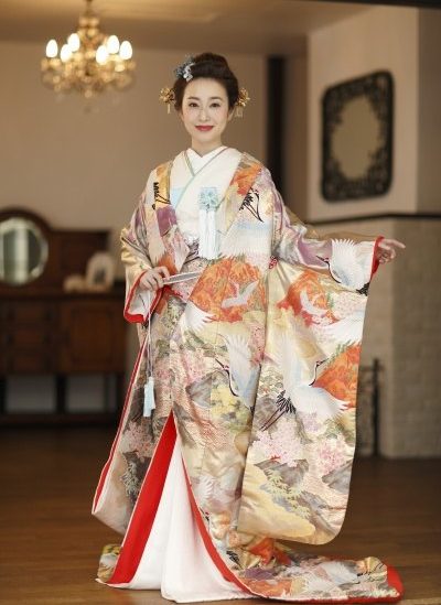 「美」を追求したトータルコーディネート　試着・相談会