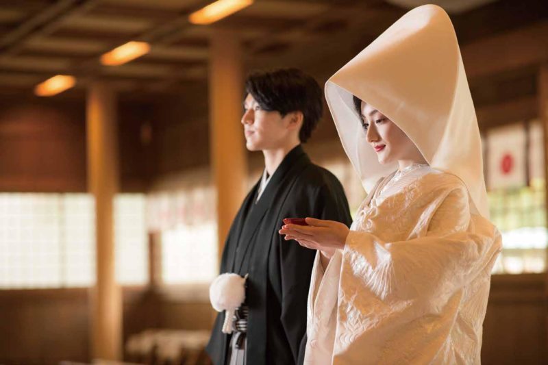 内宮・おかげ横丁まで徒歩圏内「猿田彦神社」