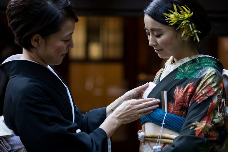 家族で泊まって結婚式 旅婚 が人気 今注目の結婚式スタイル 日本の結婚式