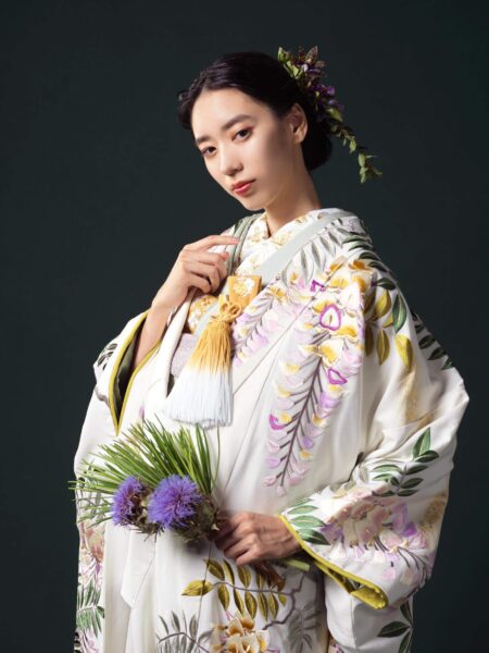 色打掛(No.01-5095)