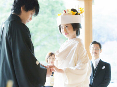 お得な夏の神社和婚「サンキュー」プランは9月5日まで！