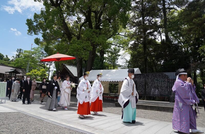 玉村八幡宮