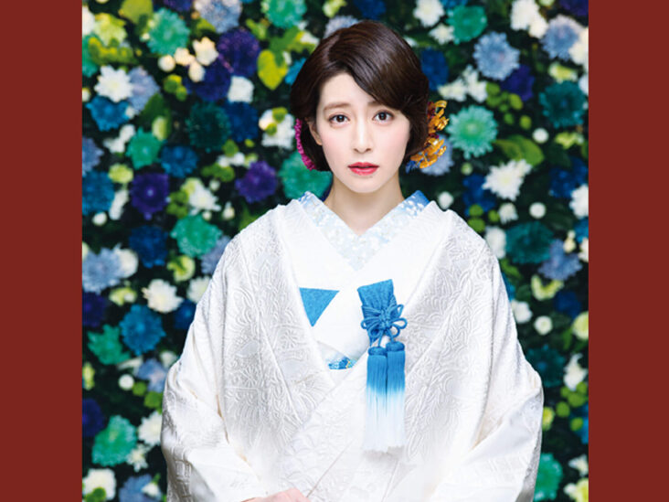 日本の結婚式３6号発売！特集は 「和装Photogenic Wedding」