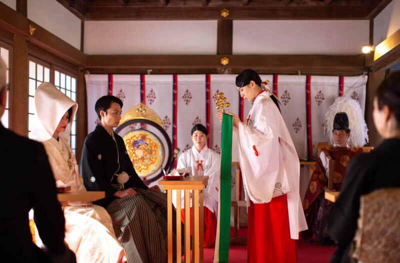 上賀茂神社