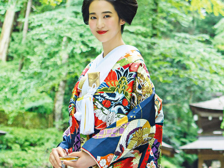 2024年版「日本の結婚式」37号　好評発売中！2大特集「神前式の基礎知識／素敵な和装フォト講座」
